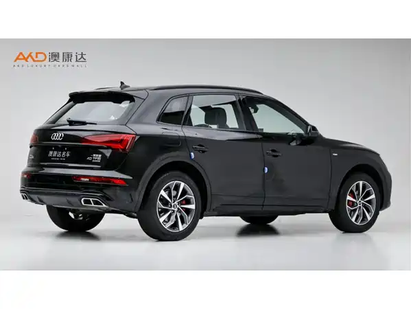 Audi Q5L 2024