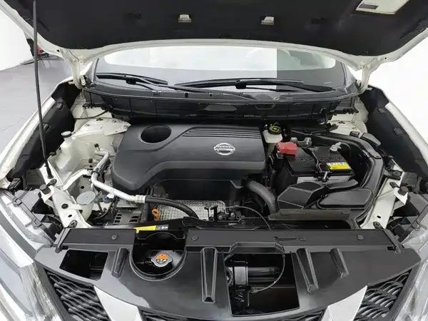 Nissan X-Trail 2016