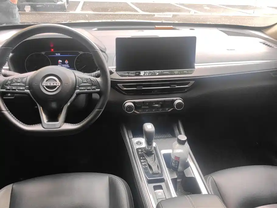Nissan Teana 2024 — фото 12