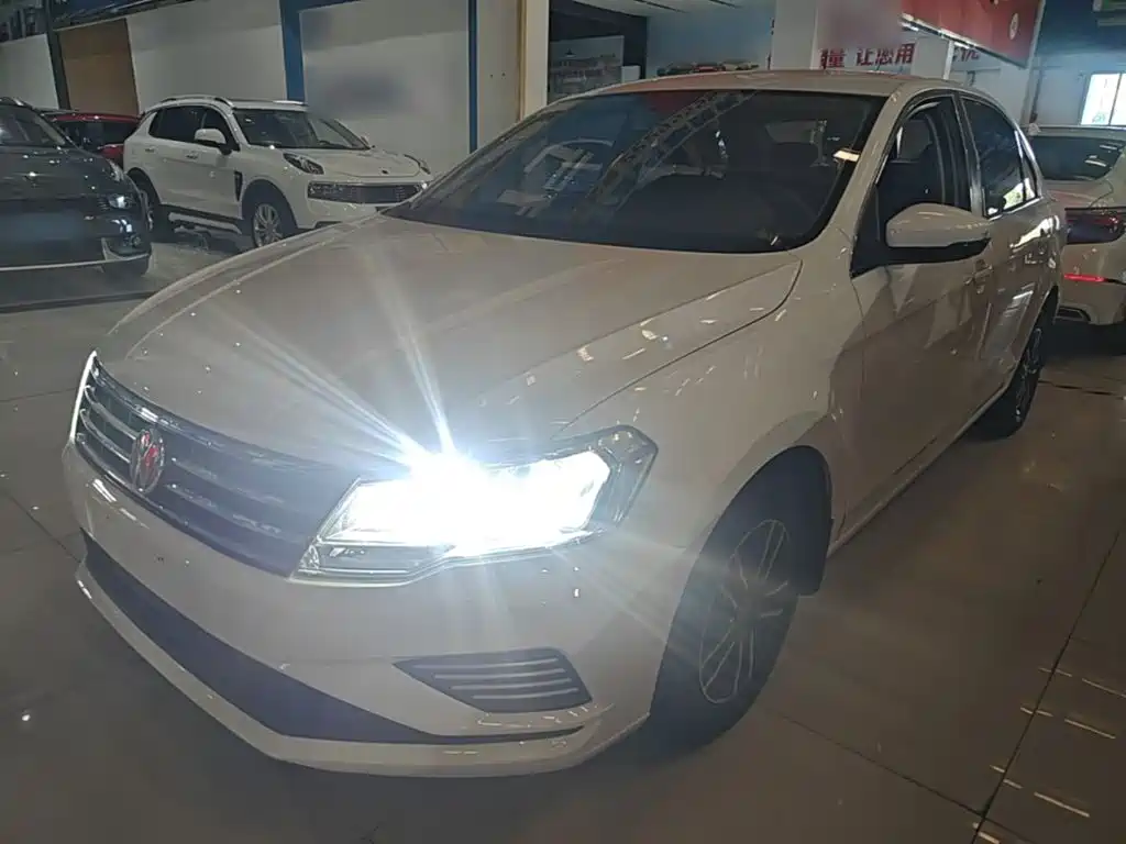 Volkswagen Jetta 2017 — фото 2