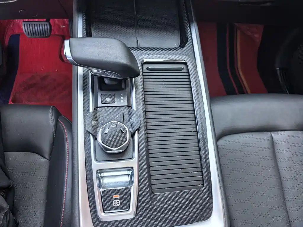 Changan CS55PLUS 2024 — фото 15