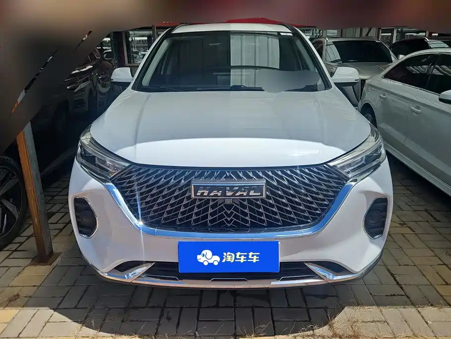 Haval M6 2021
