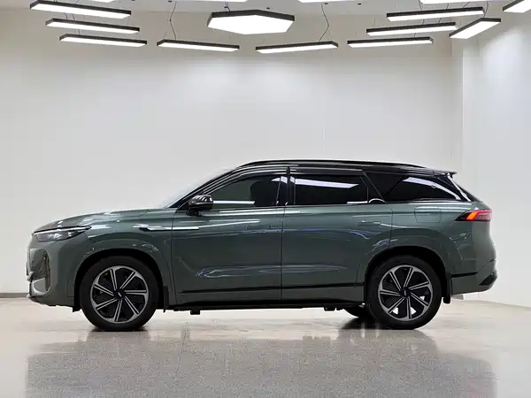 Chery Fengyun T10 2025