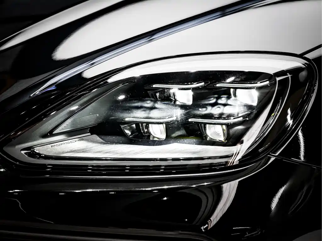 Porsche Cayenne 2023 — фото 6