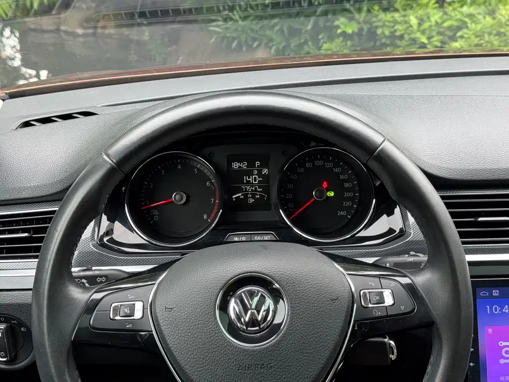 Volkswagen C-Trek 2018 — фото 12