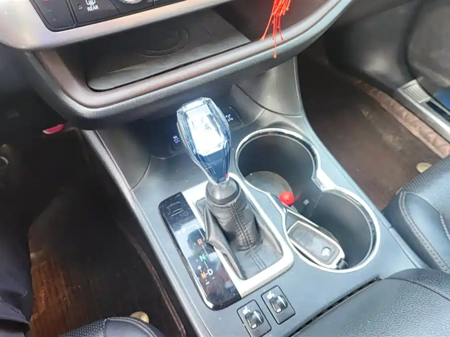 Toyota Highlander 2018 — фото 16