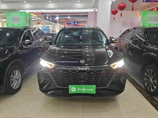 Dongfeng Fengshen AX7 2023