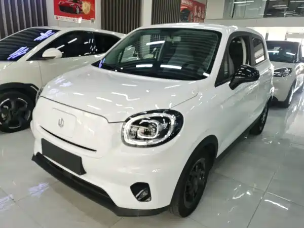 Leapmotor T03 2024