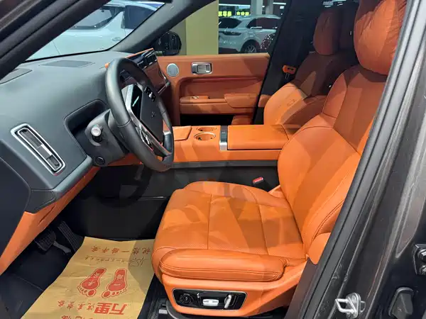 Li Auto L7 2023