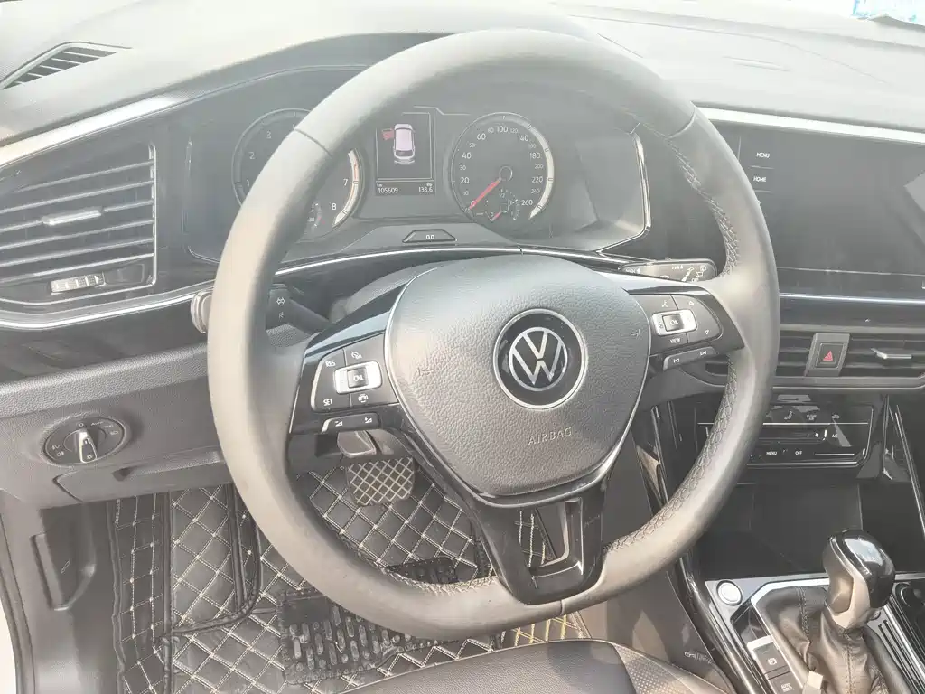 Volkswagen Tayron 2021