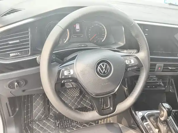 Volkswagen Tayron 2021