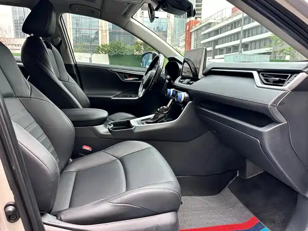 Toyota Willanda 2022