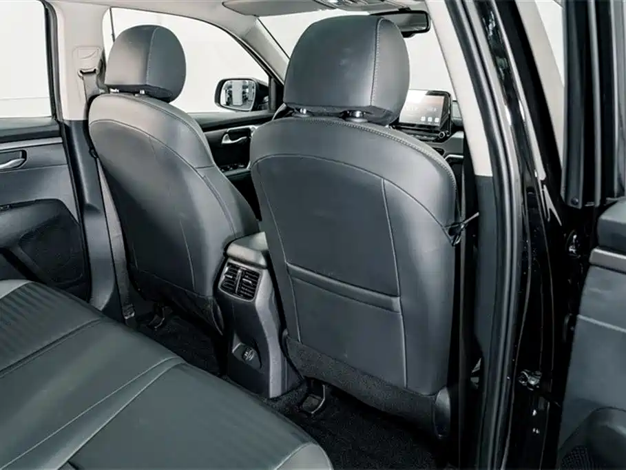 Kia Sportage 2021 — фото 20
