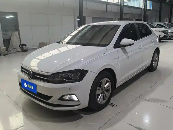 Volkswagen Polo 2023