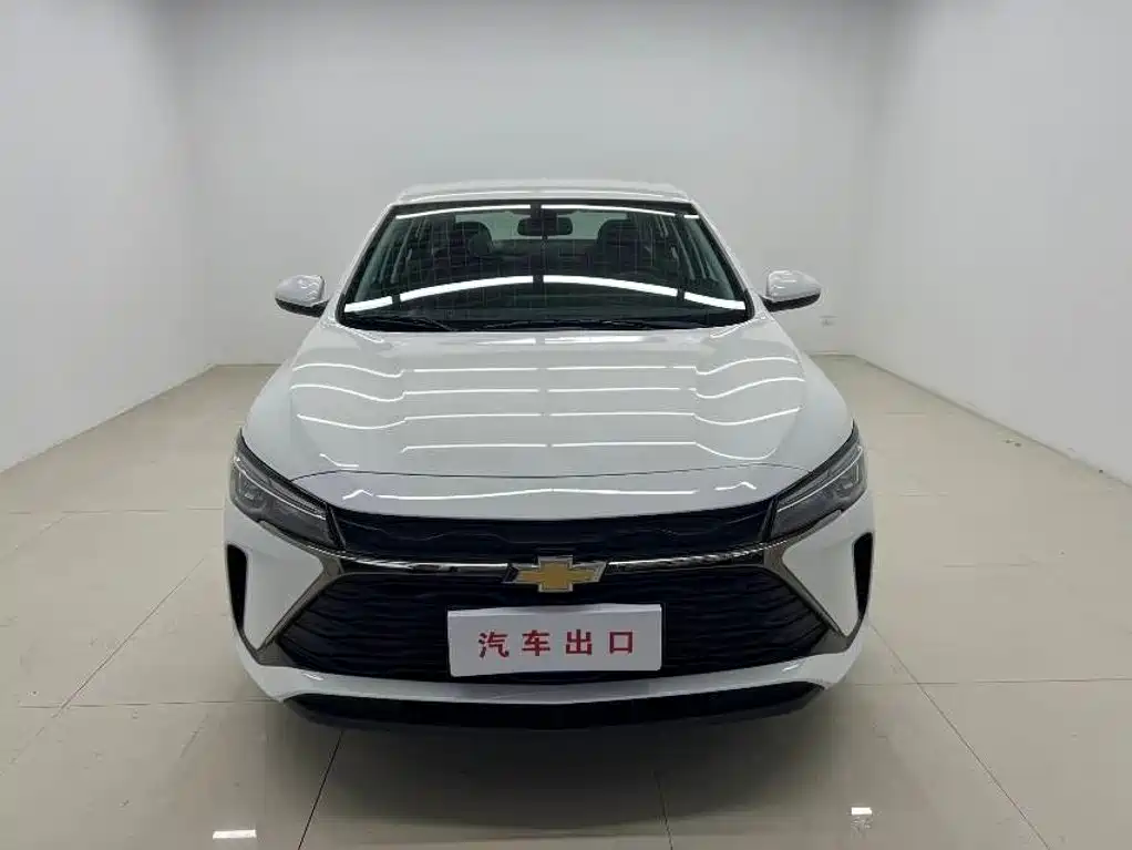 Chevrolet Cruze 2023