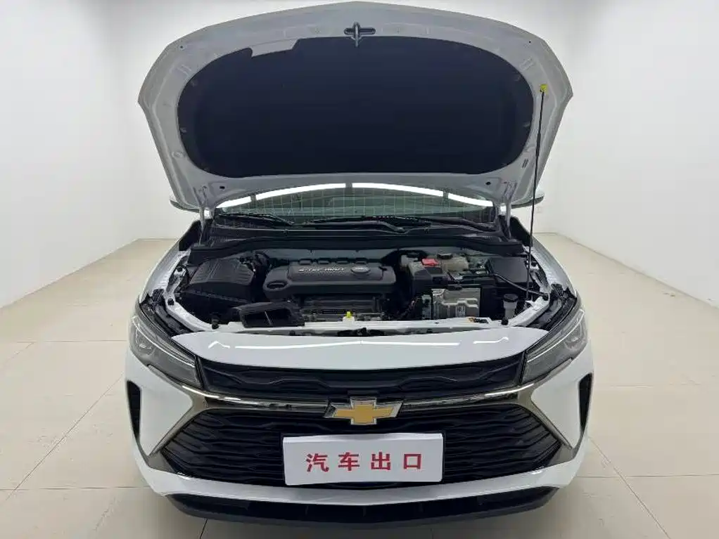 Chevrolet Cruze 2023