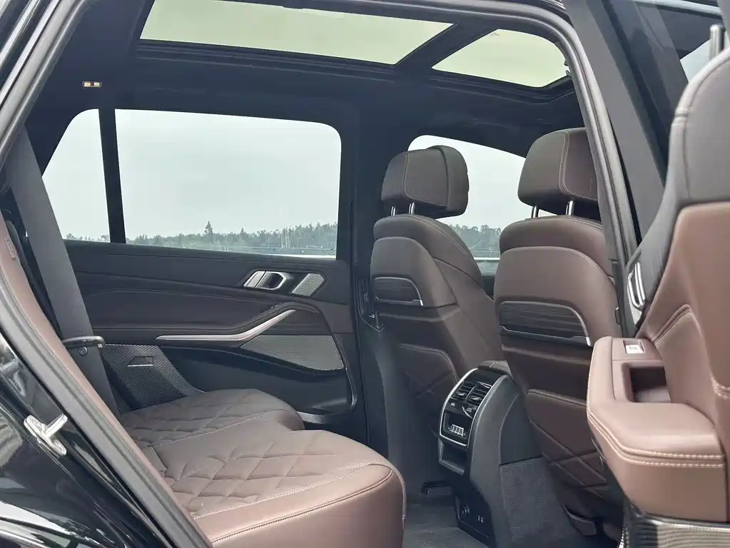 BMW X5 2023 — фото 14