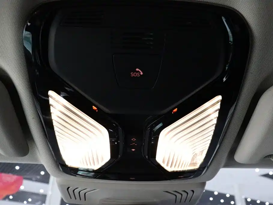 BMW X3 2018 — фото 12
