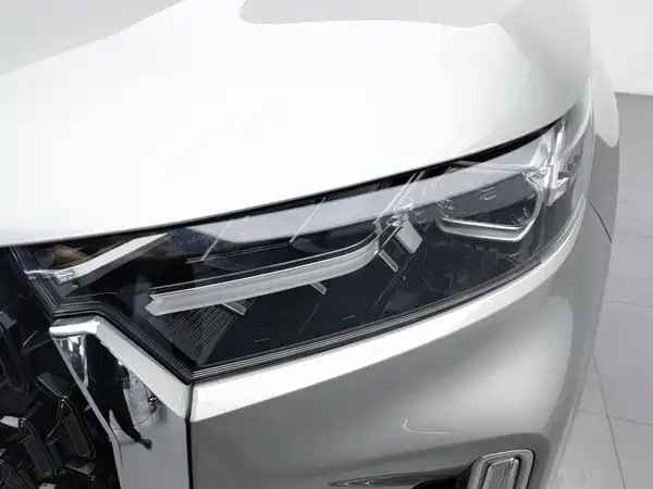 Bestune T99 2021