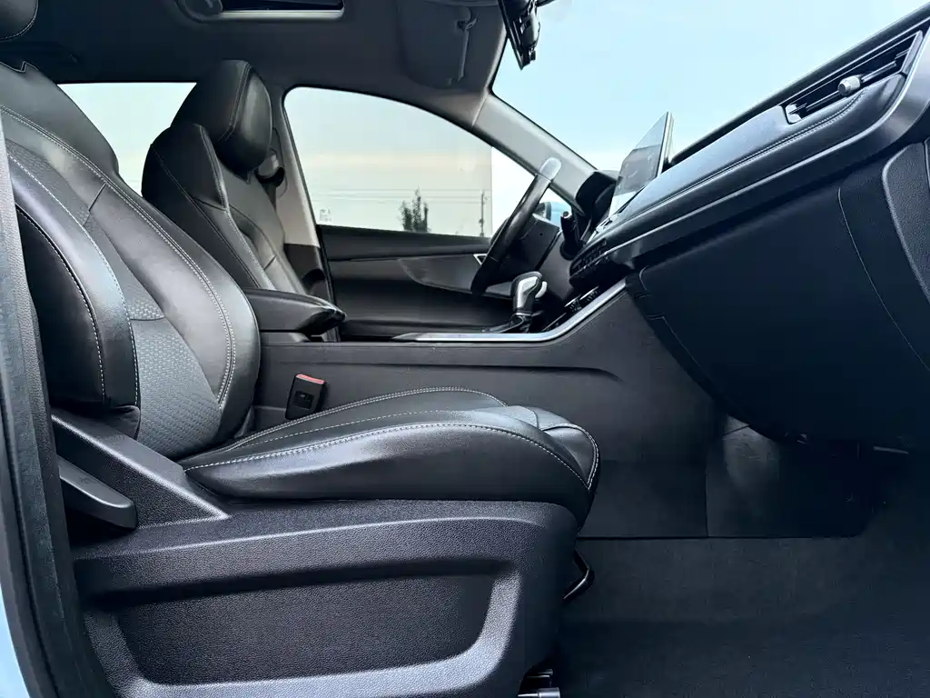 Chery Tiggo 5x 2020 — фото 16