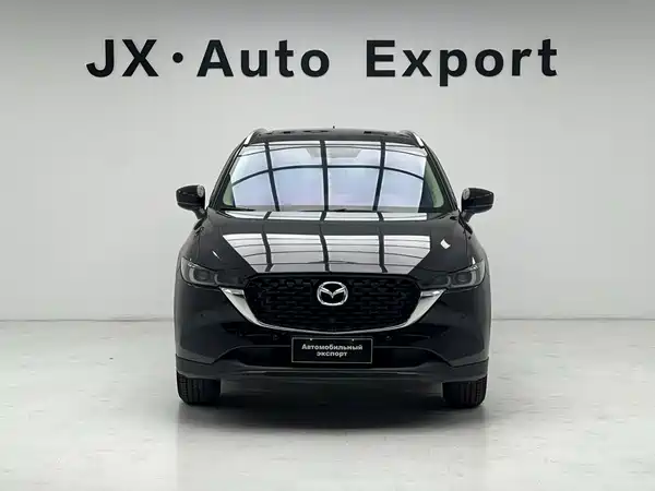 Mazda CX-5 2023