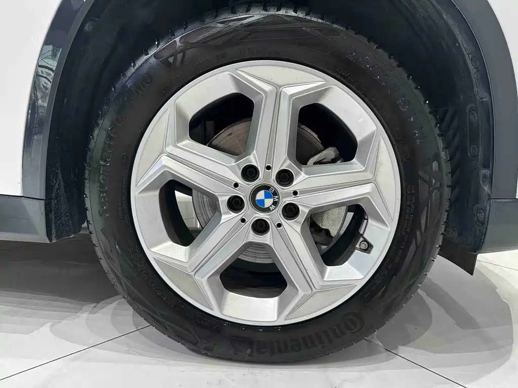 BMW X1 2023 — фото 20