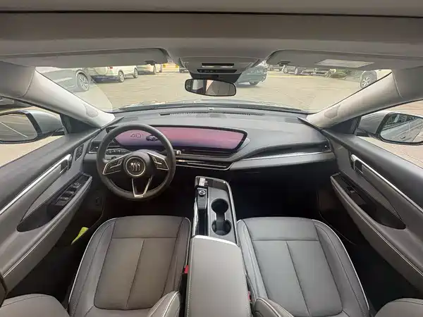 Buick E5 2025