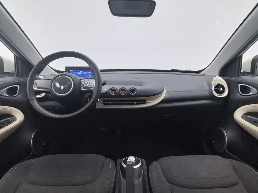 Wuling Bingo 2023