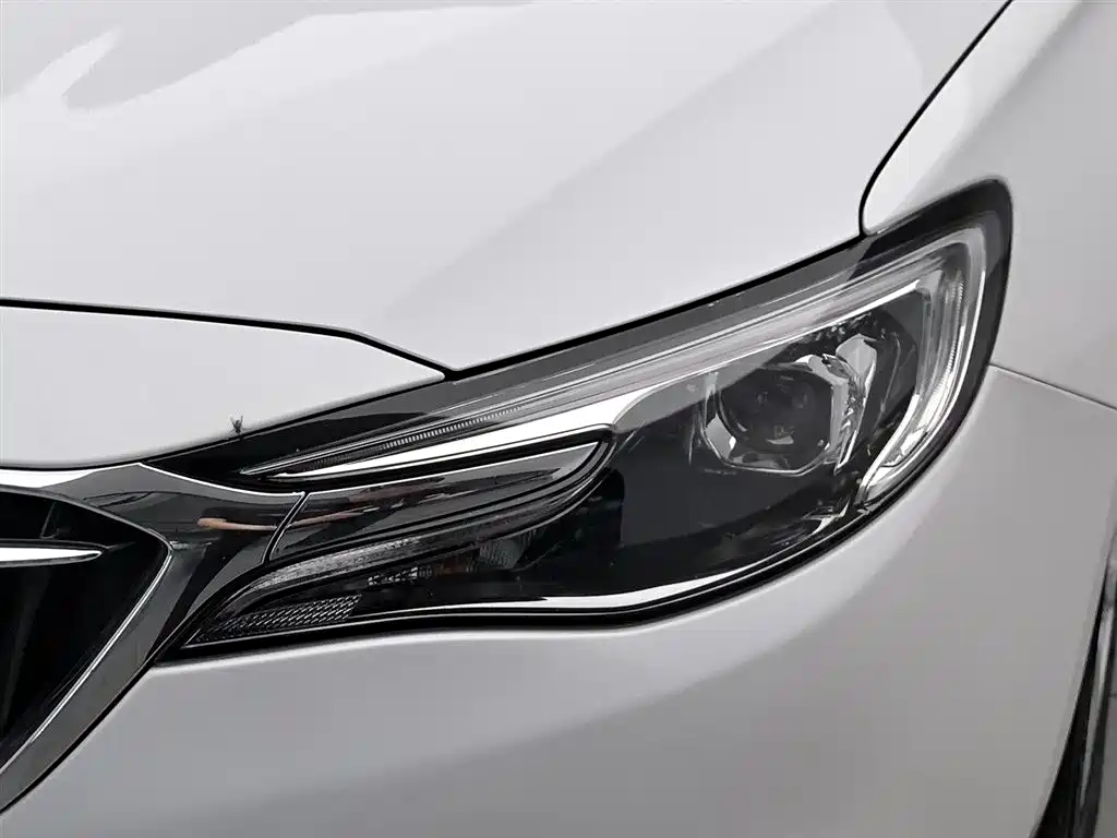 Buick Excelle 2021