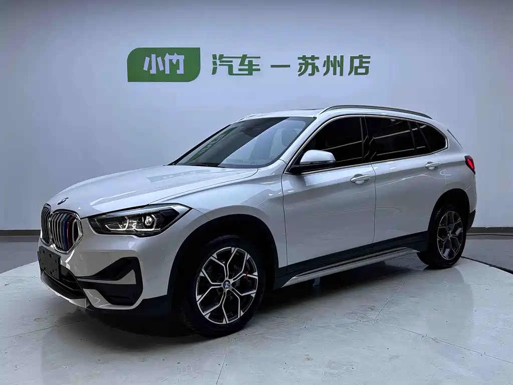 BMW X1 2023