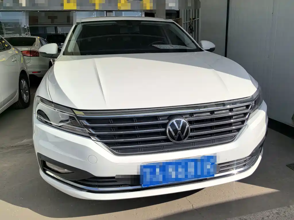 Volkswagen Lavida 2022