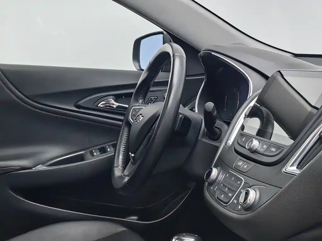 Chevrolet Malibu XL 2020 — фото 22