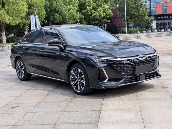 Chery Arrizo 8 2024
