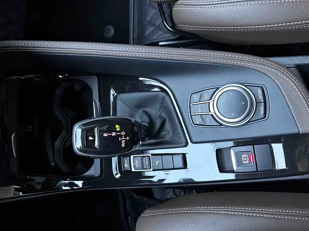 BMW X1 2023 — фото 15