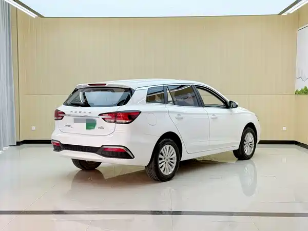 Roewe Ei5 2022
