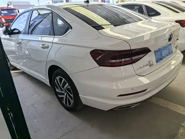 Volkswagen Lavida 2022