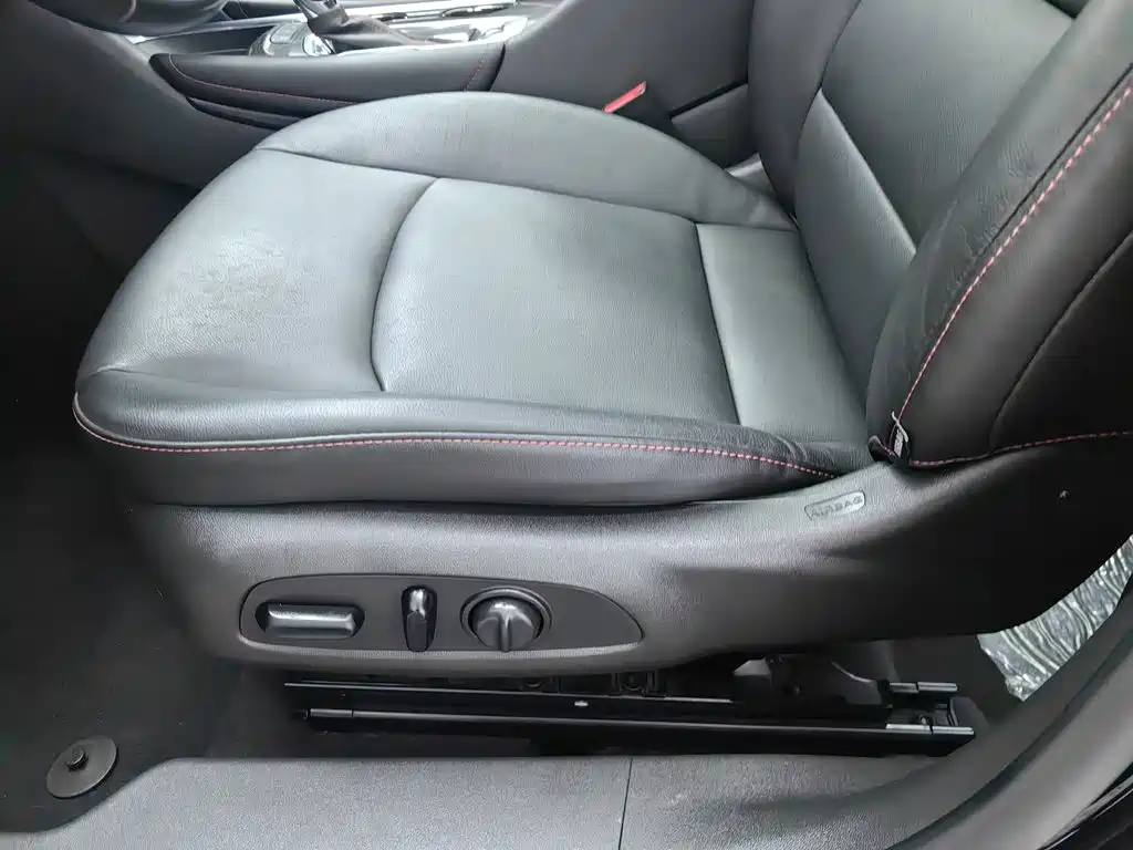 Chevrolet Malibu XL 2020 — фото 20