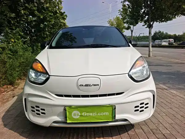 Roewe CLEVER 2023