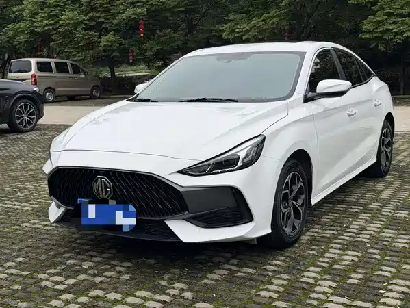 MG5 2022