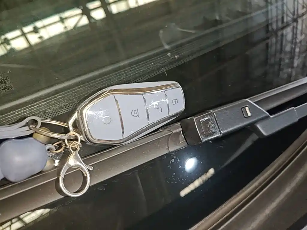 BYD Song Pro New Energy 2023 — фото 9
