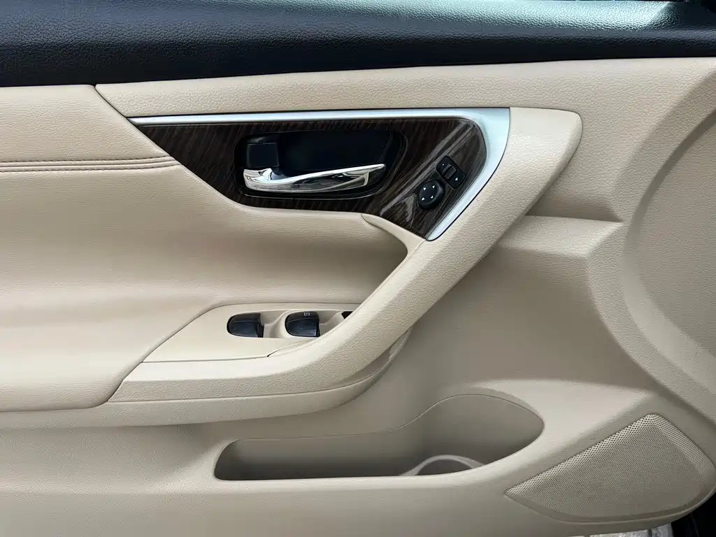 Nissan Teana 2016 — фото 15