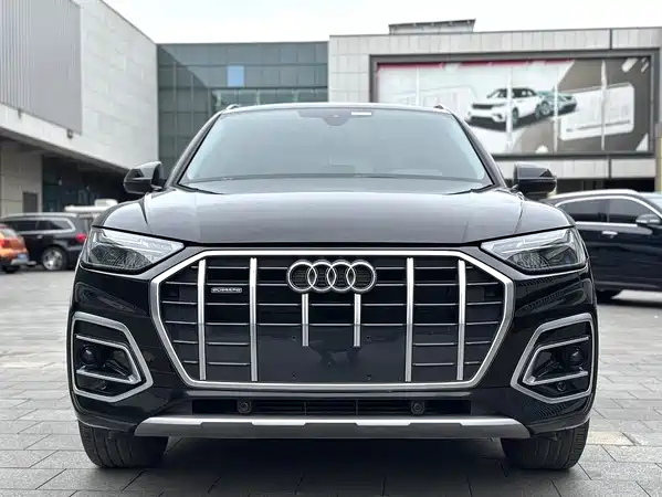 Audi Q5L 2024