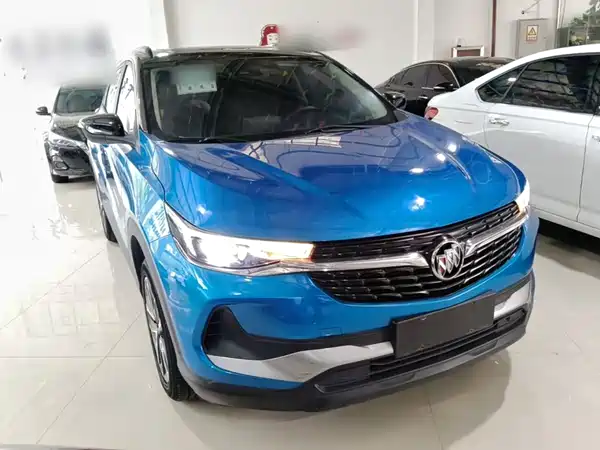 Buick Encore 2020