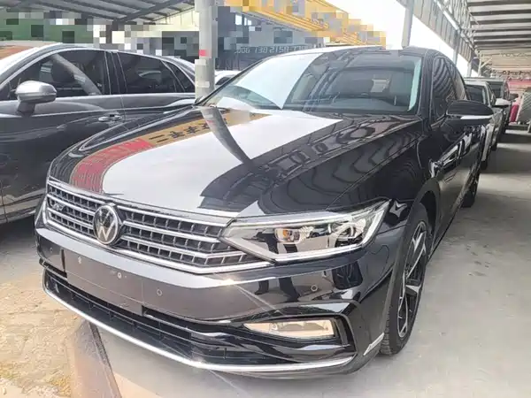 Volkswagen Magotan 2023