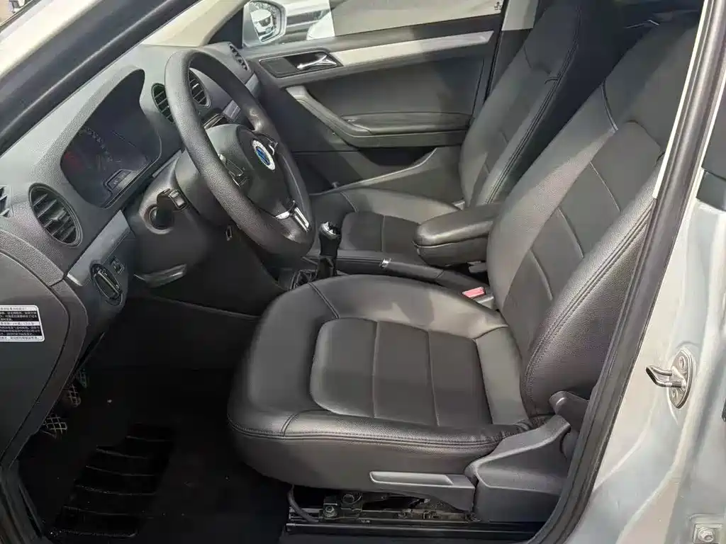 Volkswagen Jetta 2013