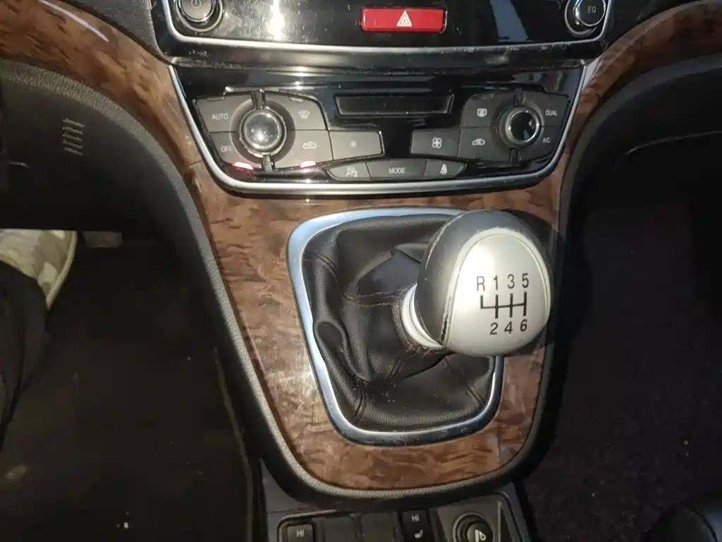 Haval H6 2016