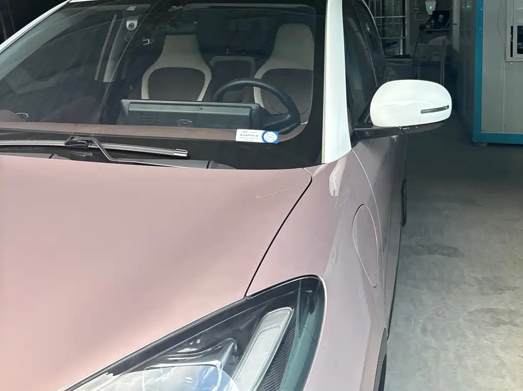 Wuling Bingo 2023