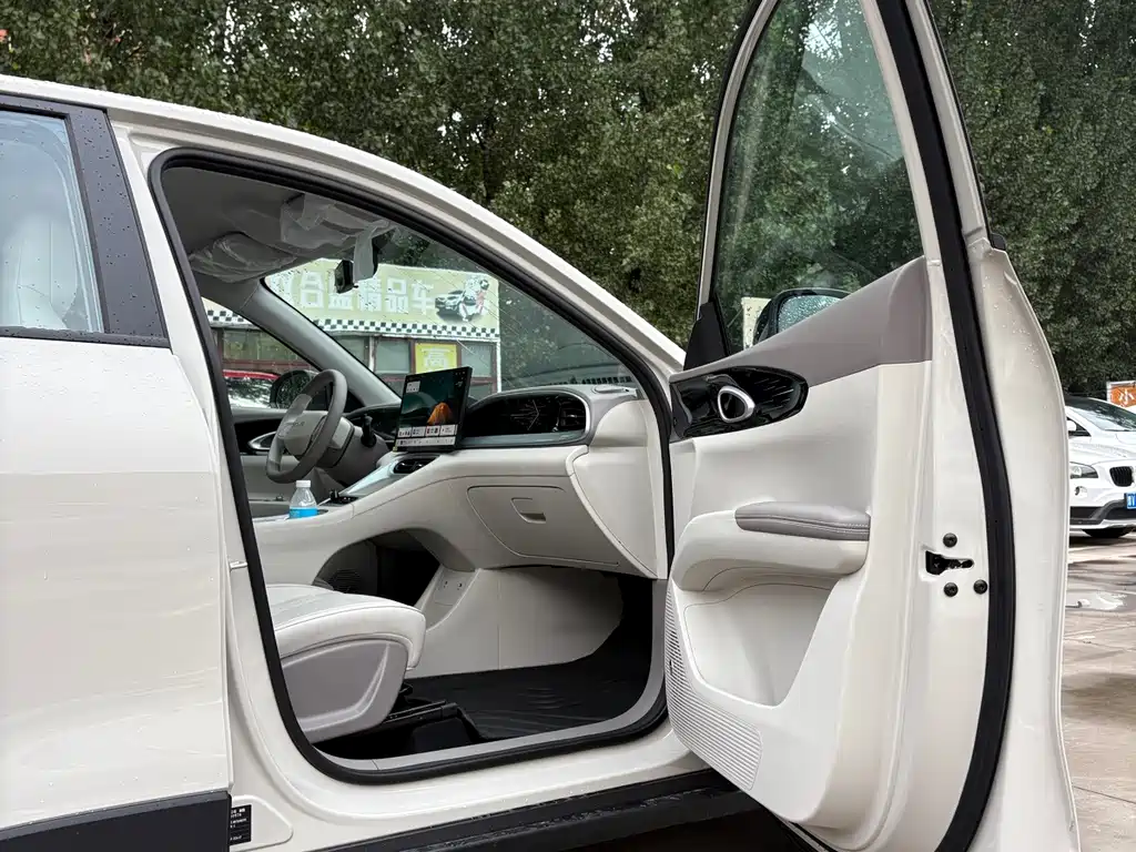 Geely Galaxy Star Wish 2026