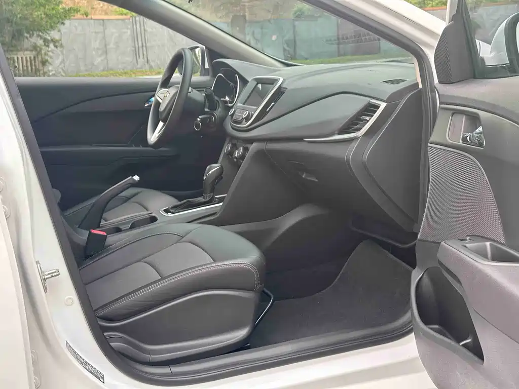 Chevrolet Cavalier 2019