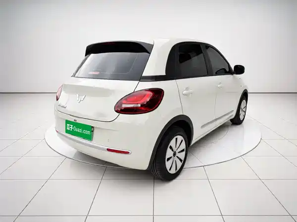 Wuling Bingo 2024